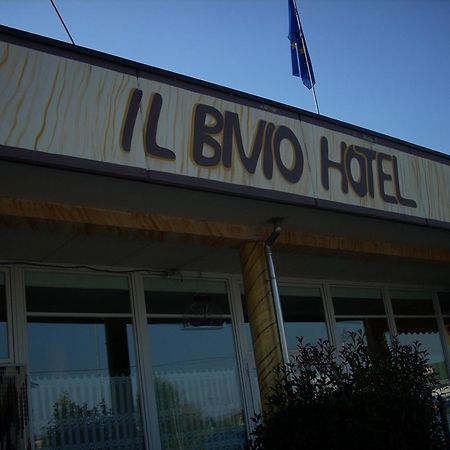 Il Bivio Hotel Carmagnole Extérieur photo