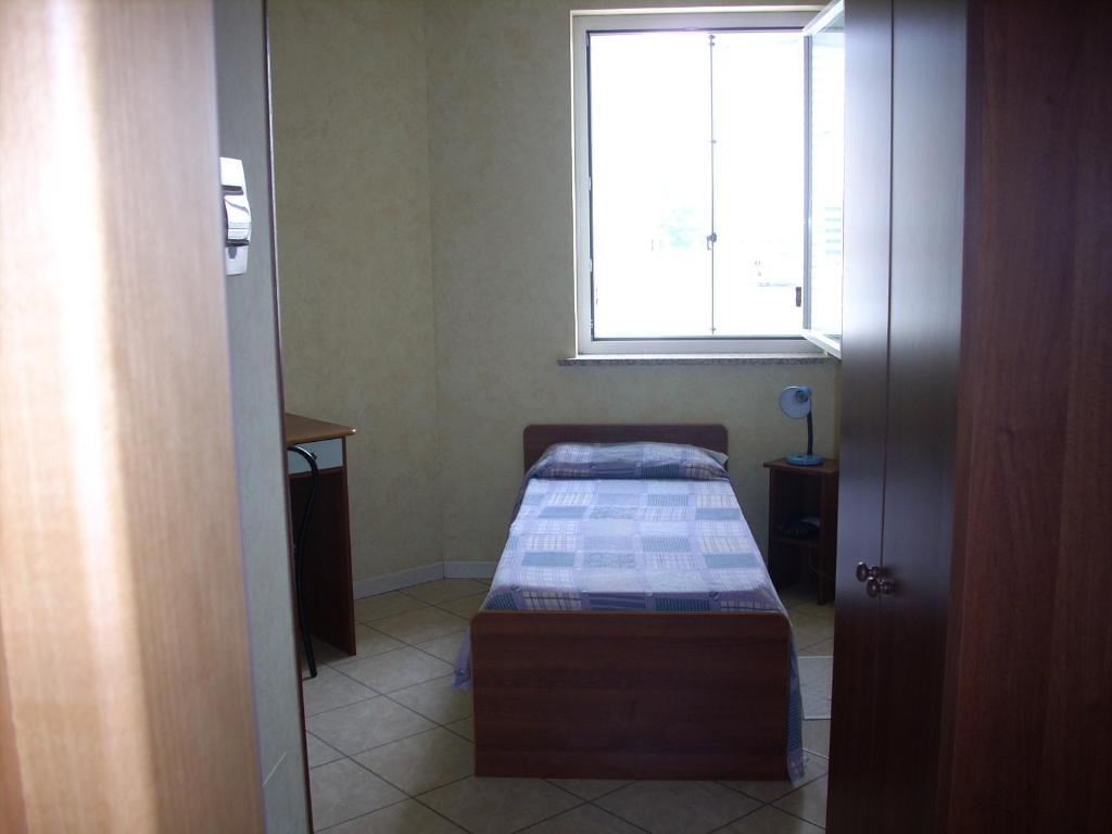 Il Bivio Hotel Carmagnole Chambre photo