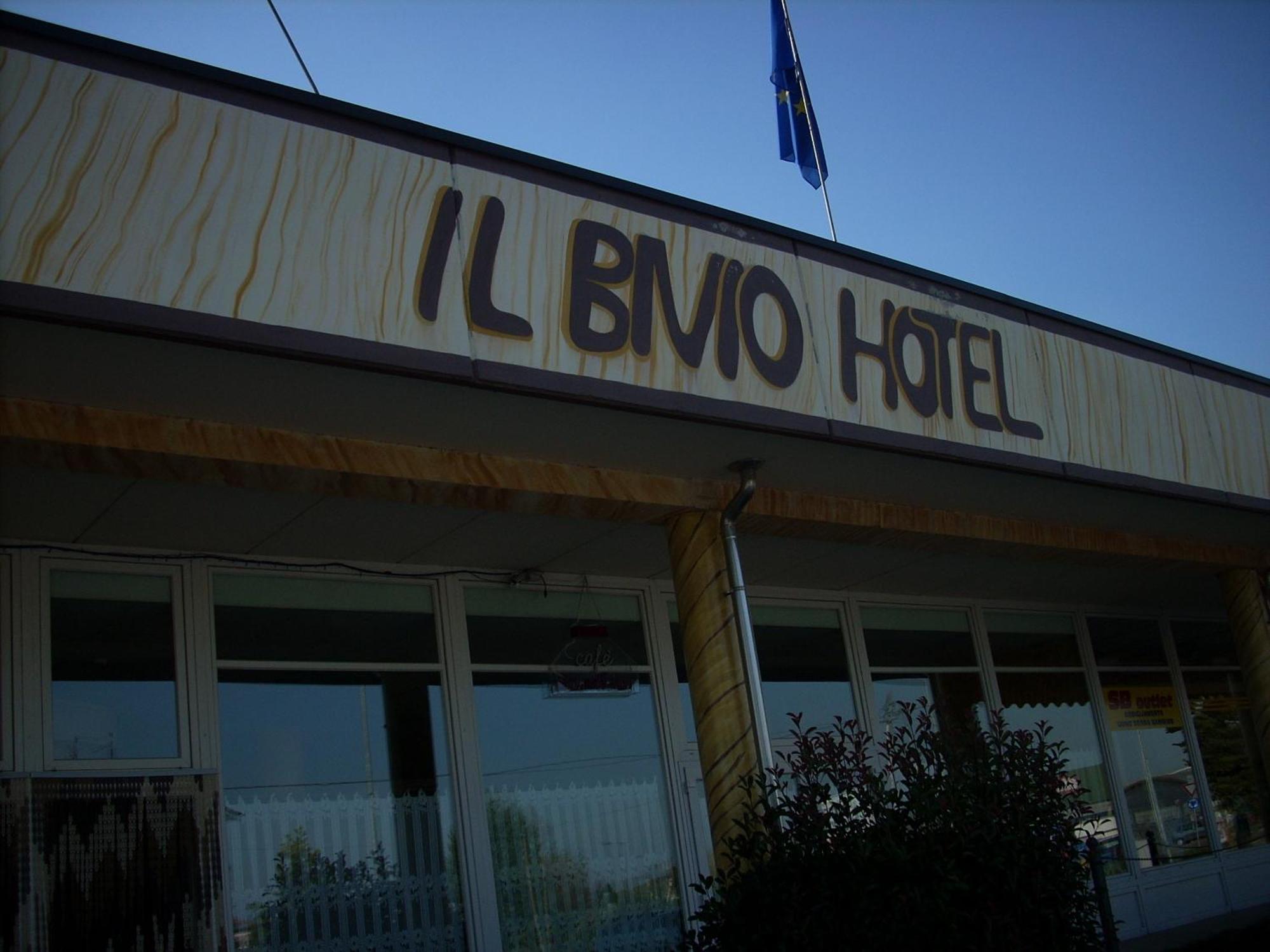 Il Bivio Hotel Carmagnole Extérieur photo