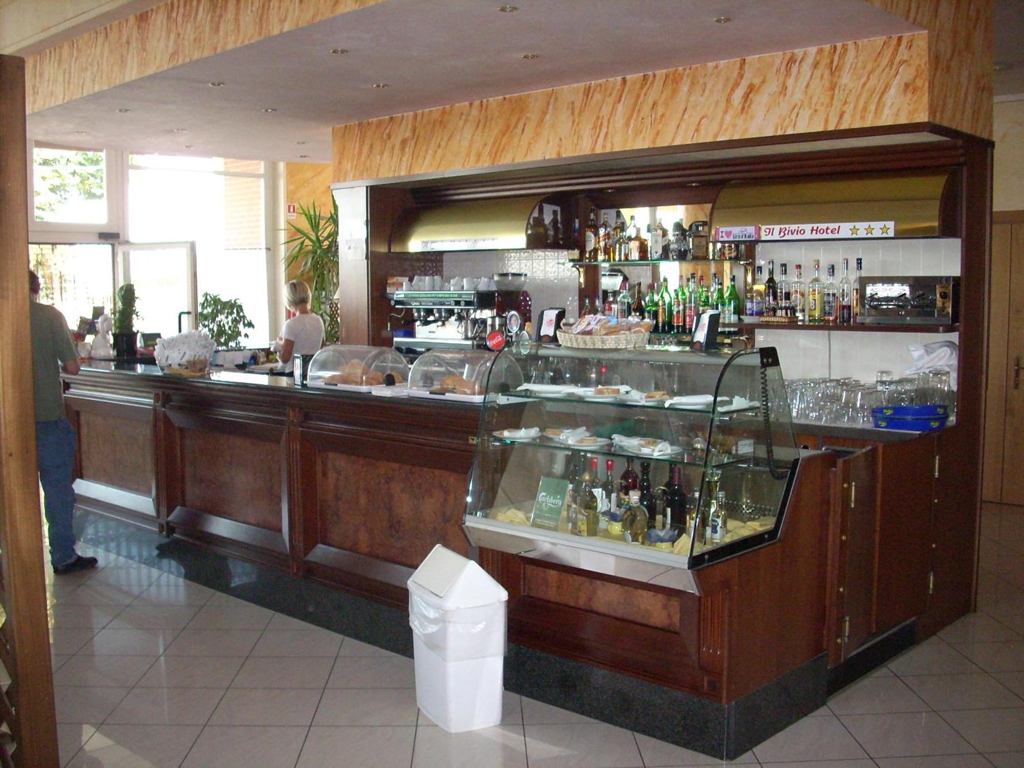 Il Bivio Hotel Carmagnole Extérieur photo