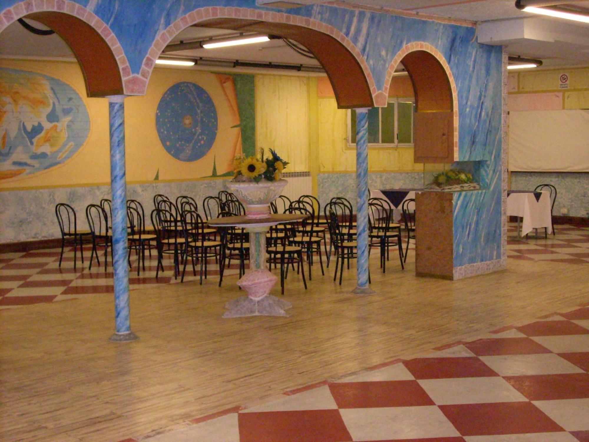Il Bivio Hotel Carmagnole Extérieur photo
